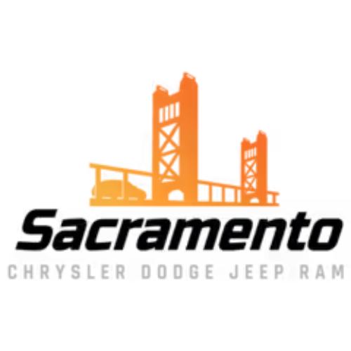 Sacramento Chrysler Dodge Jeep Ram