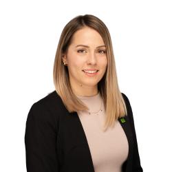 TD Bank Private Banking - Jola Benja
