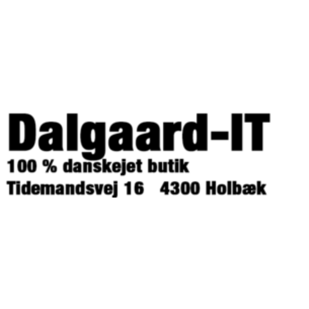 Dalgaard - IT