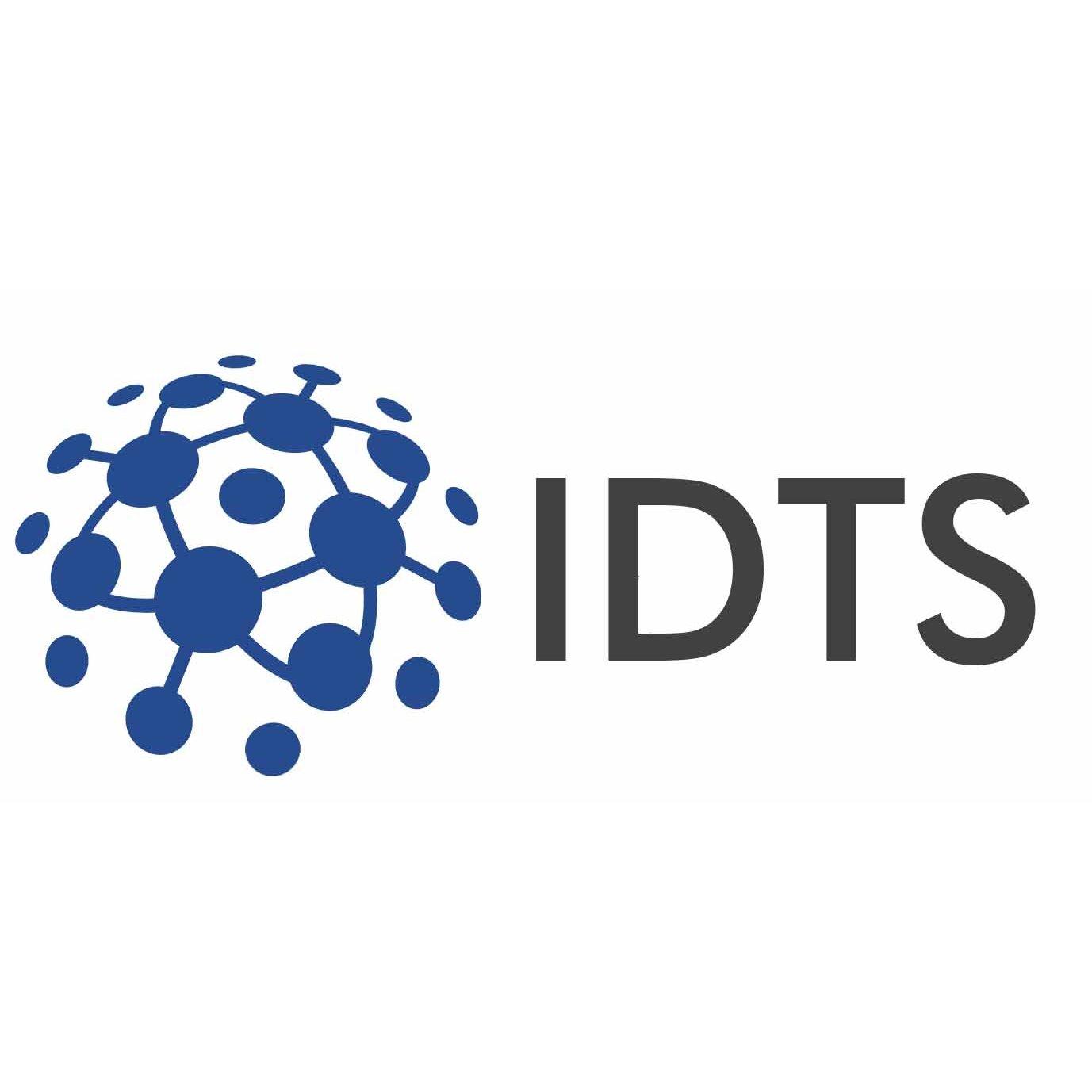 IDTS Dispensadores y Fuentes de Agua