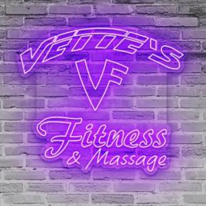 Vettes Fitness & Massage