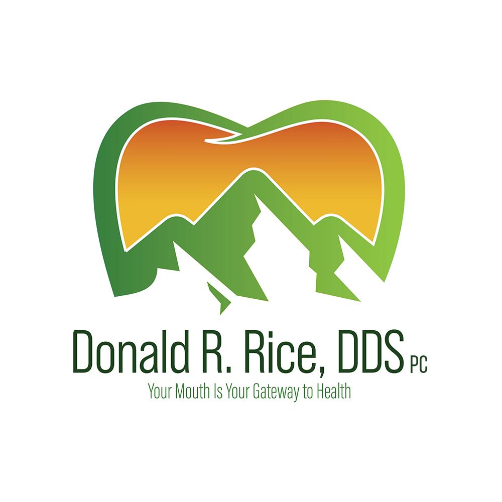 Donald R Rice DDS