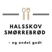 Halsskov smørrebrød