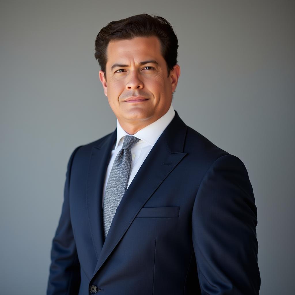 Alejandro Hernandez Real Estate Agent - Keller Williams Beverly Hills