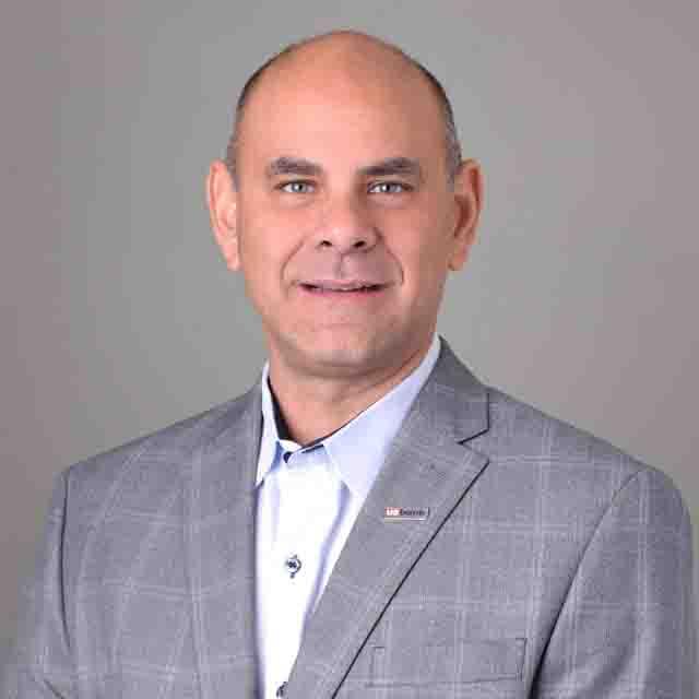 Mark Dallal-U.S. Bank Mortgage