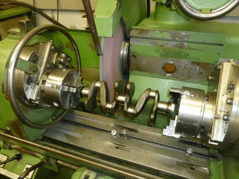 Motoren-Technik Gritsch