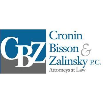 Cronin Bisson & Zalinsky P.C.