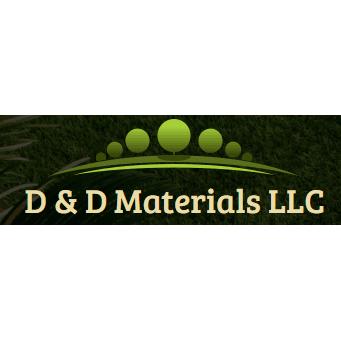D & D Materials LLC