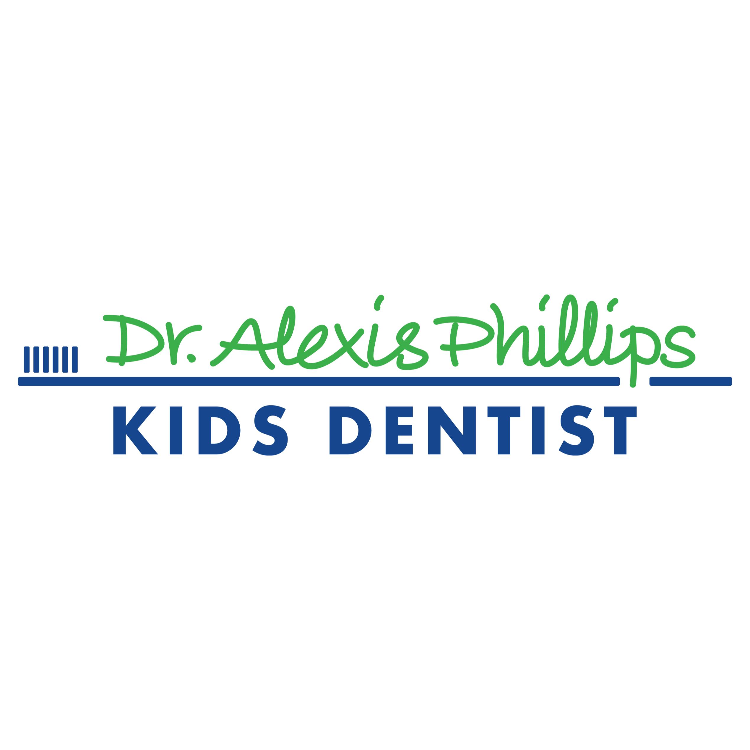 Dr. Alexis Phillips Kids Dentist