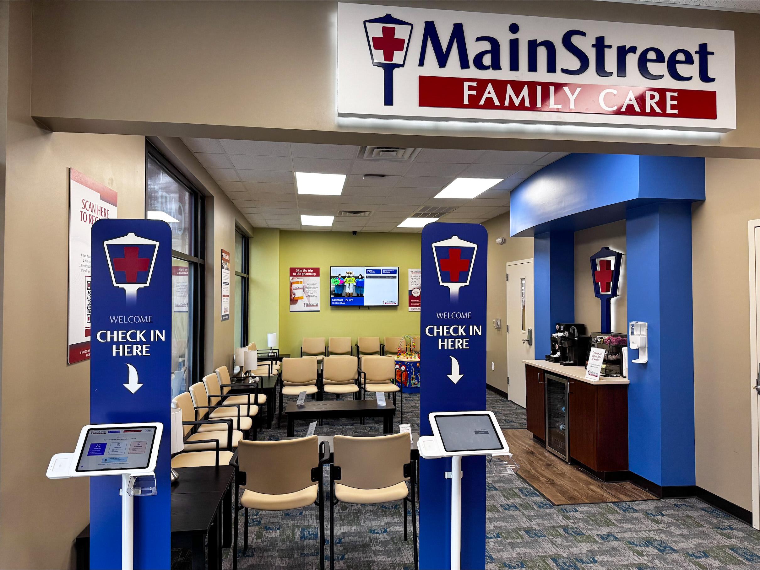 MainStreet Family Care