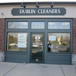 Dublin Cleaners
