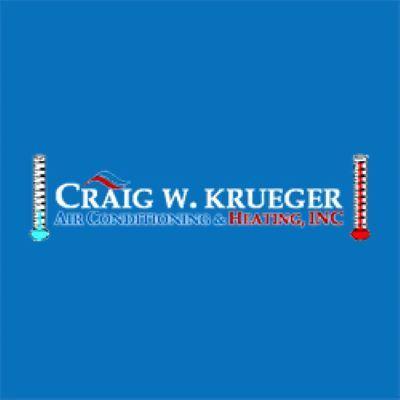 Craig W. Krueger Air Conditioning & Heating, LLC.