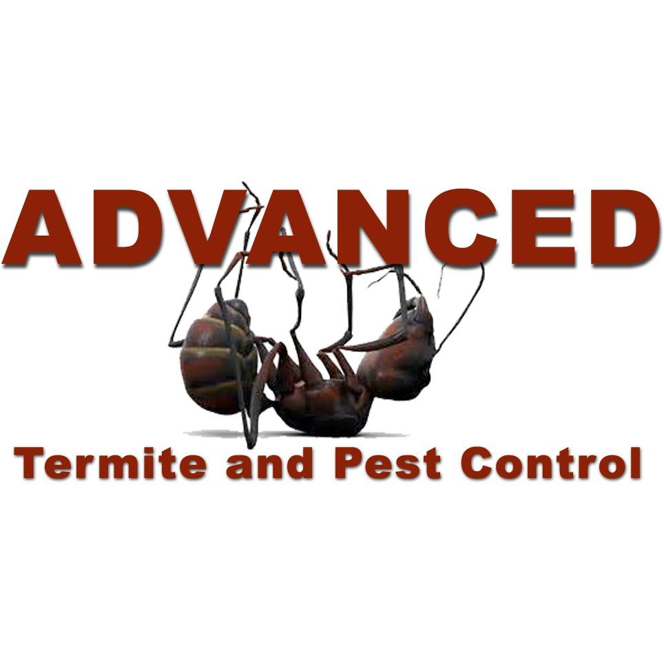 Advanced Termite and Pest Control