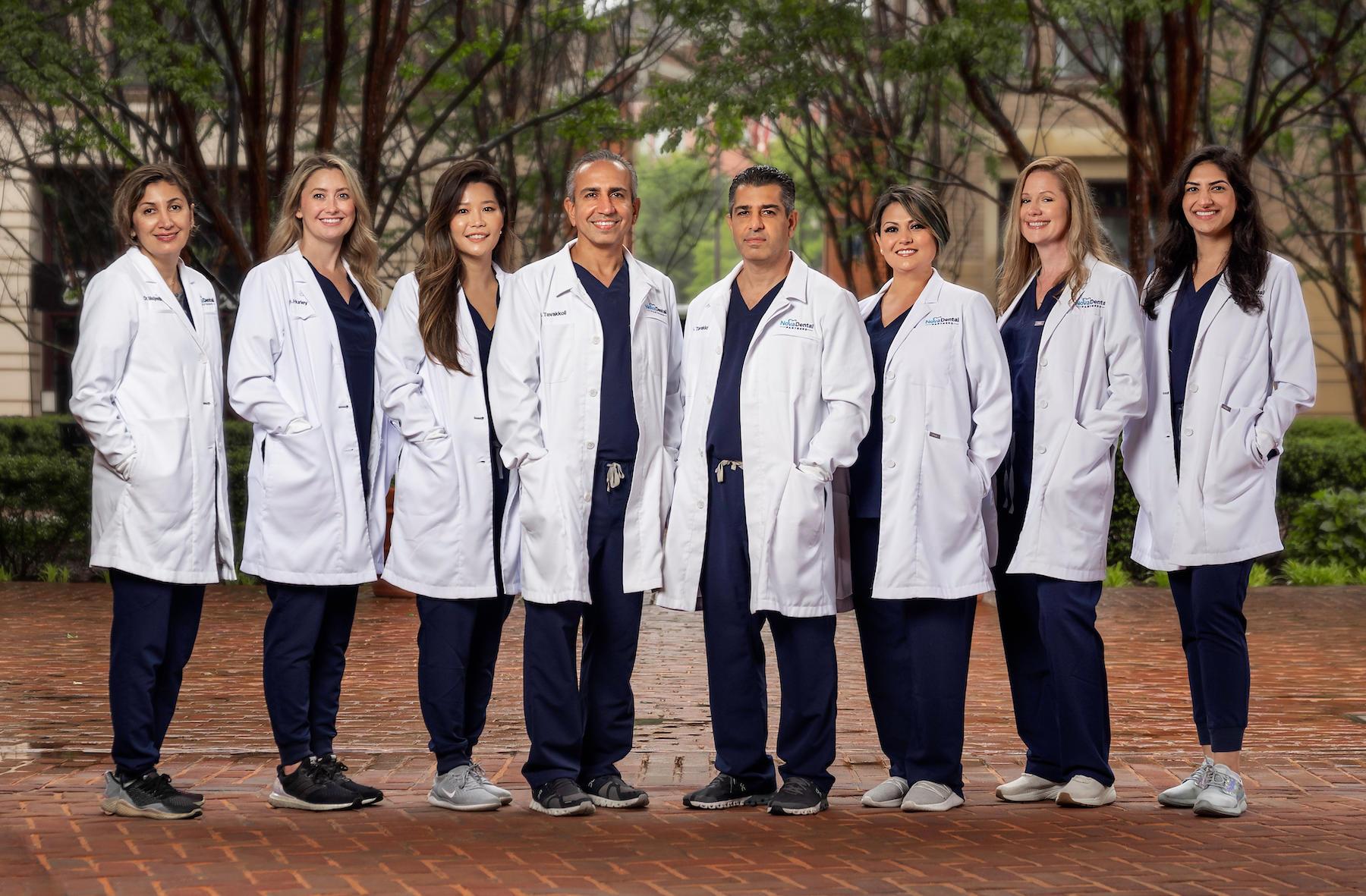 Nova Dental Partners - Lake Ridge