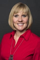 Jill Stratford Waldron