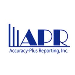 Accuracy-Plus Reporting Inc.