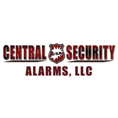 Central Security Alarms LLC