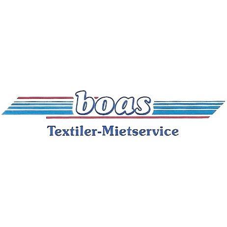 Boas Textiler-Mietservice