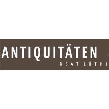 Antiquitäten Beat Lüthi