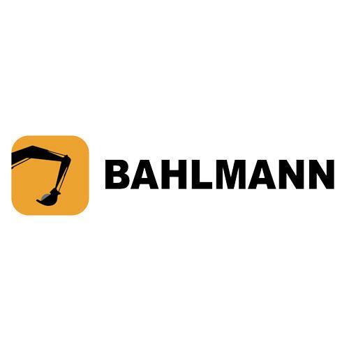 Bahlmann Pflaster- & Baggerarbeiten GmbH