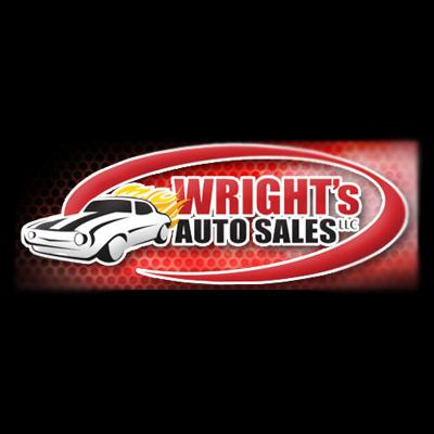 Wright's Auto Sales LLC