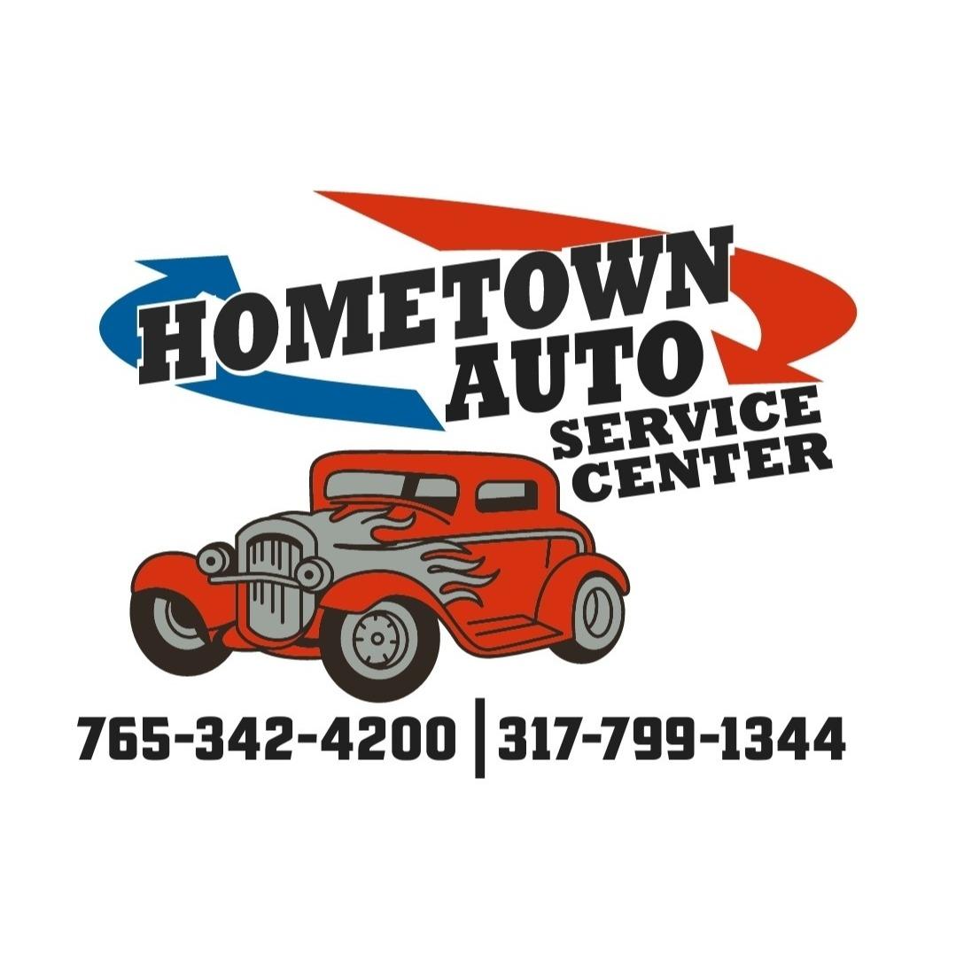 Hometown Customs Auto Service Center