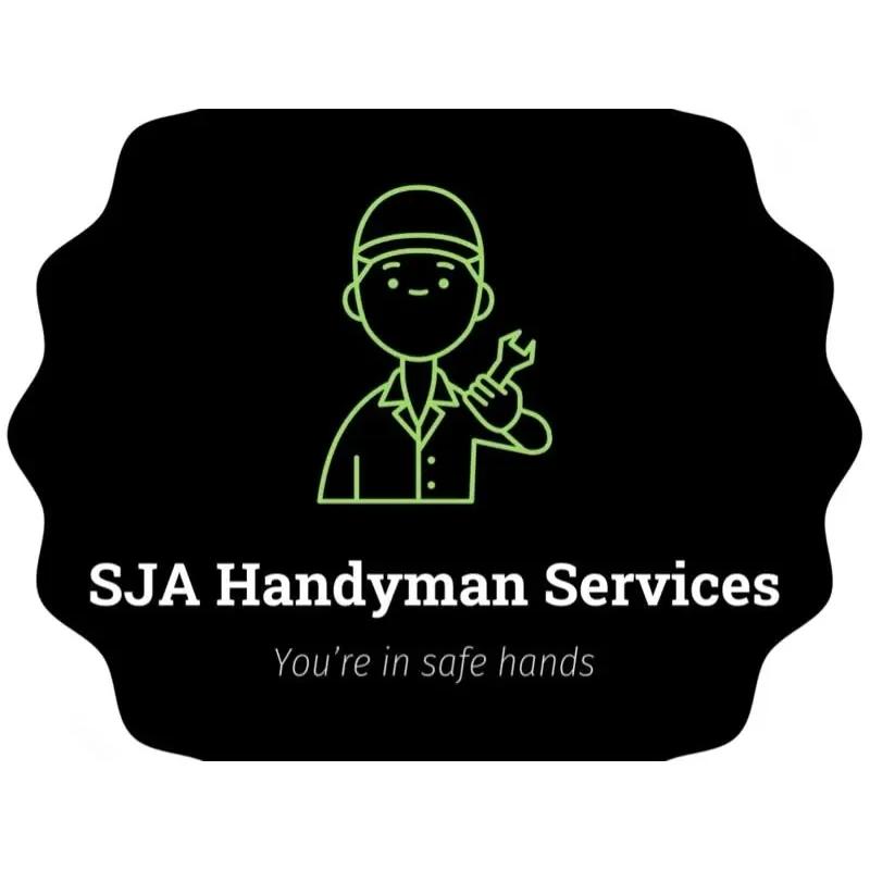 SJA Handyman Services