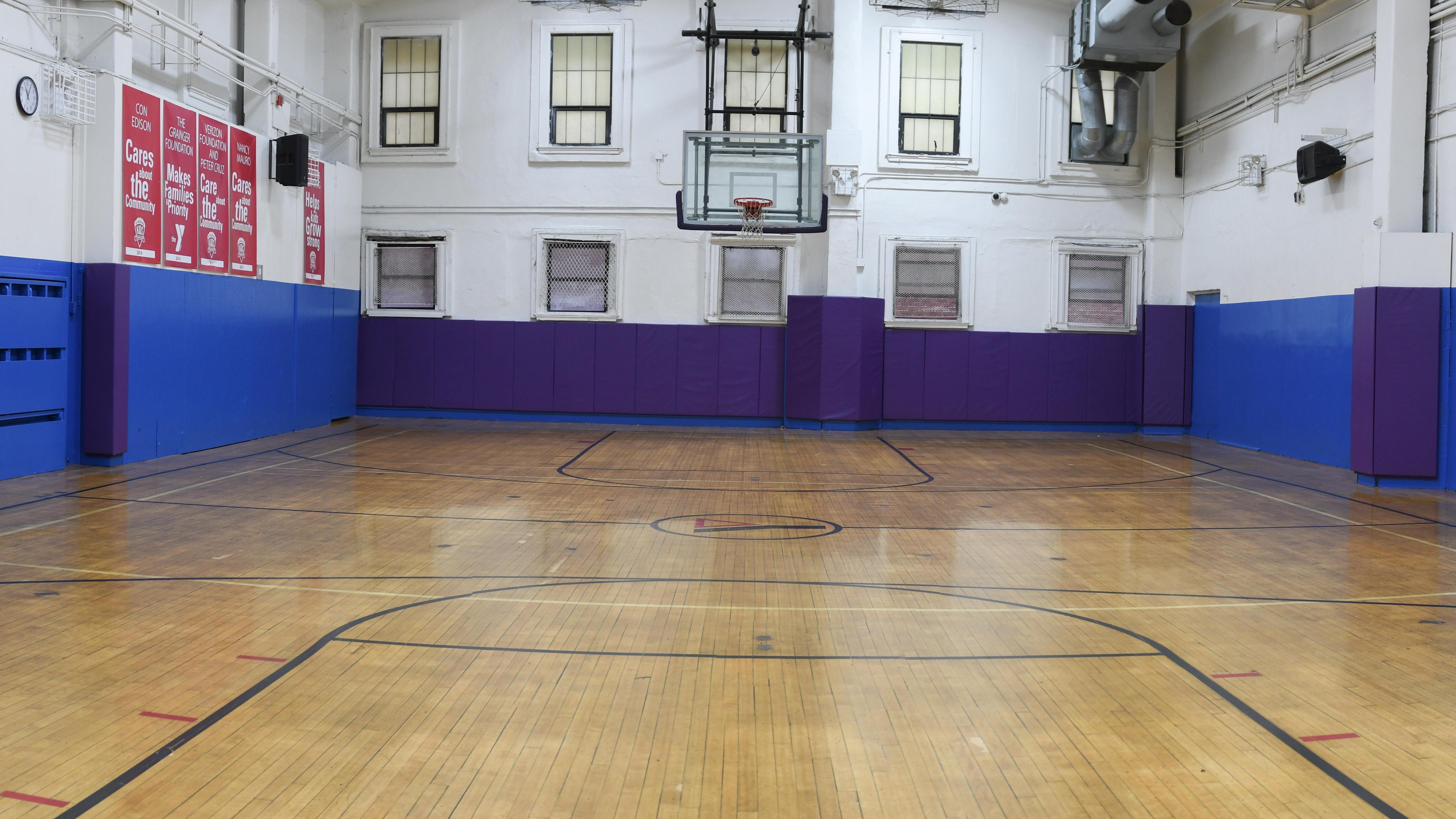 Greenpoint YMCA