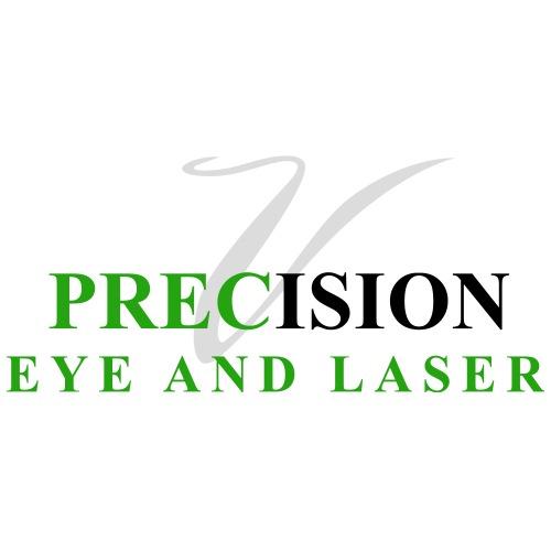 Precision Eye & Laser