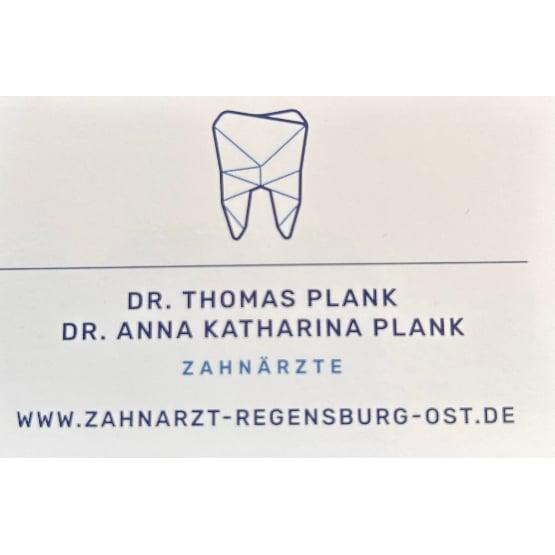 Dr. Thomas Plank - Dr. Anna Katharina Plank