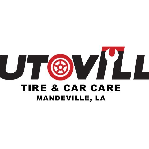 Autoville Tire and Car Care