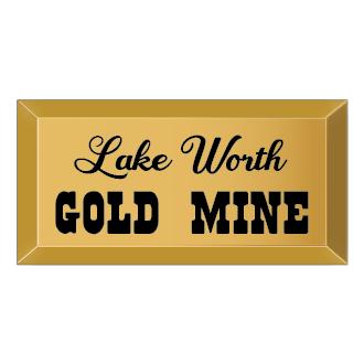 Lake Worth Gold Mine