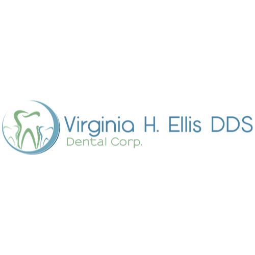 Orinda Dentist - Virginia H. Ellis DDS Dental Corp
