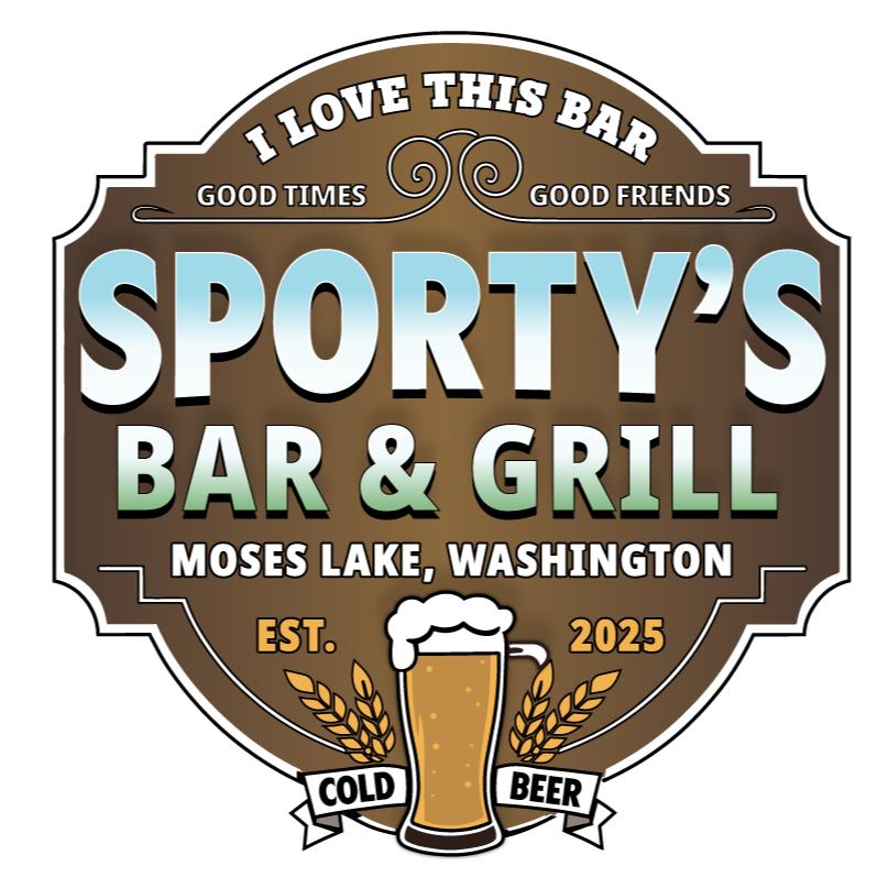 Sporty's Bar & Grill