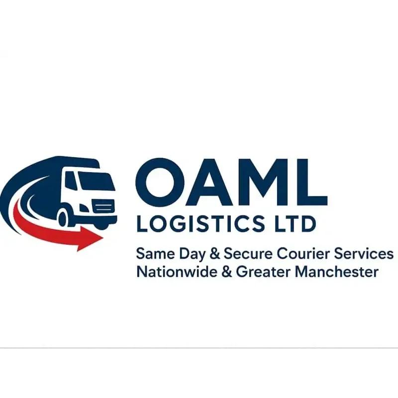 OAM Logistics Ltd