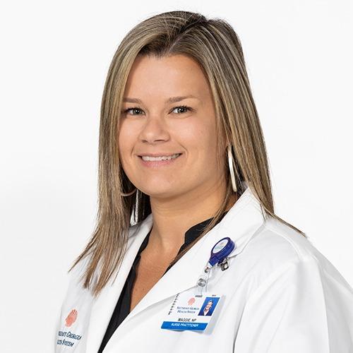 Maggie P. Hayes, FNP-C