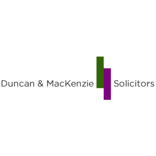 Duncan & MacKenzie Solicitors