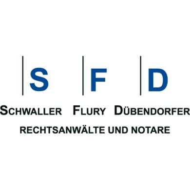 Advokatur + Notariat Schwaller Flury Dübendorfer