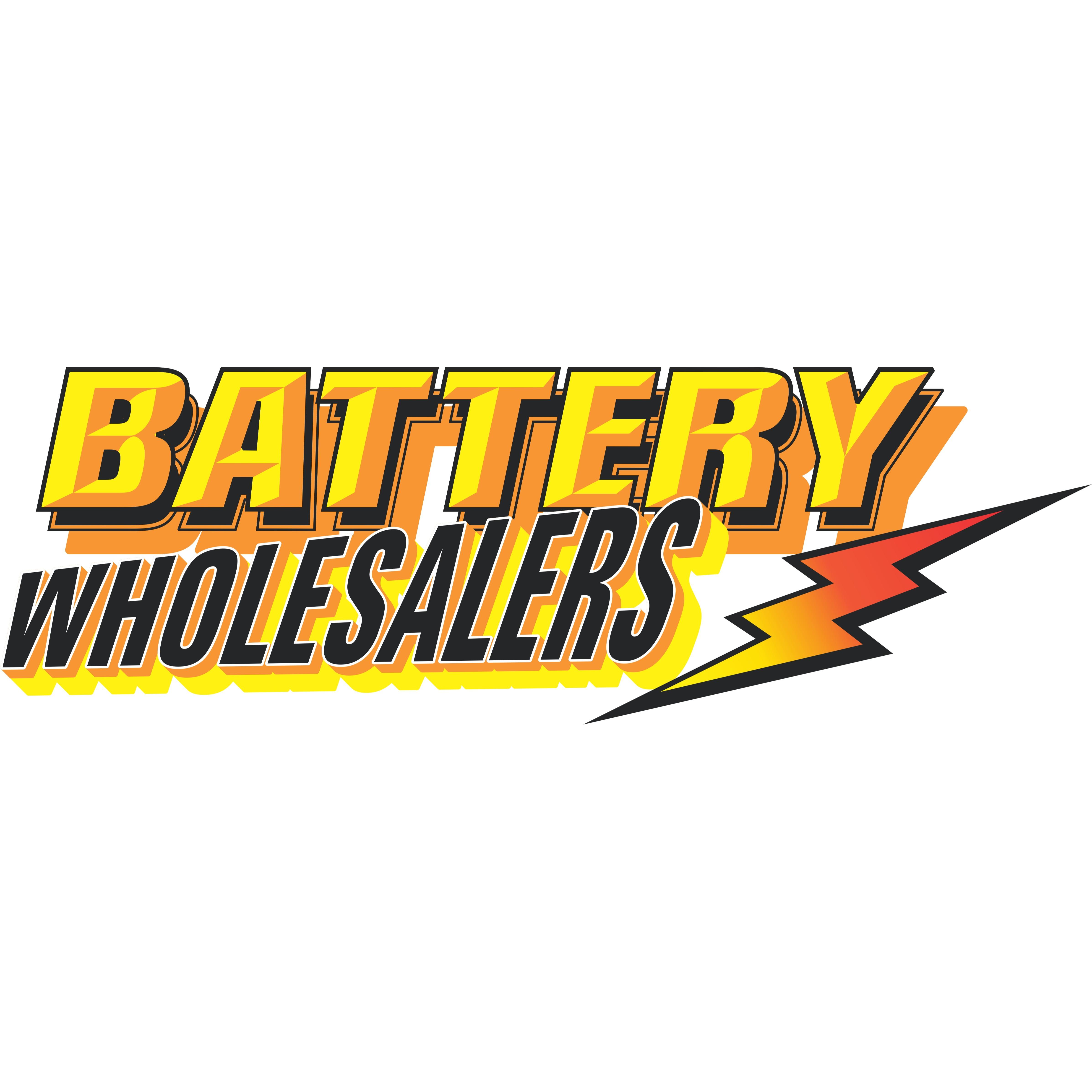Battery Wholesalers