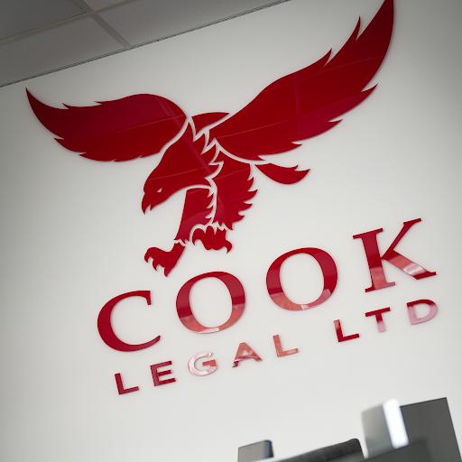 Cook Legal Solicitors