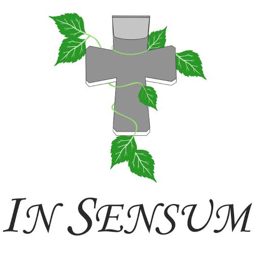 In Sensum, apbedīšanas birojs