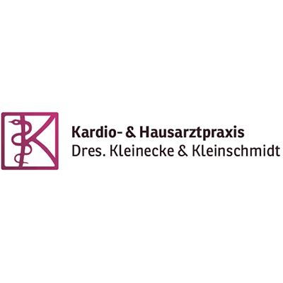 Dr. Ursula Kleinecke Dr. Martin Kleinschmidt