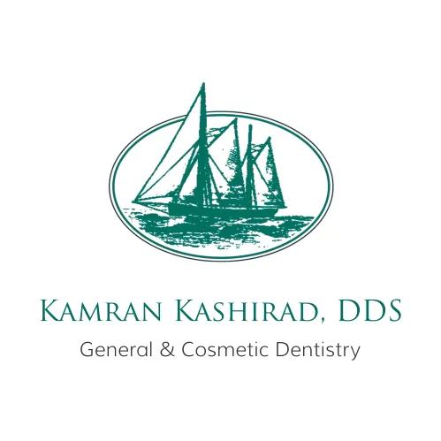 Kamran Kashirad DDS
