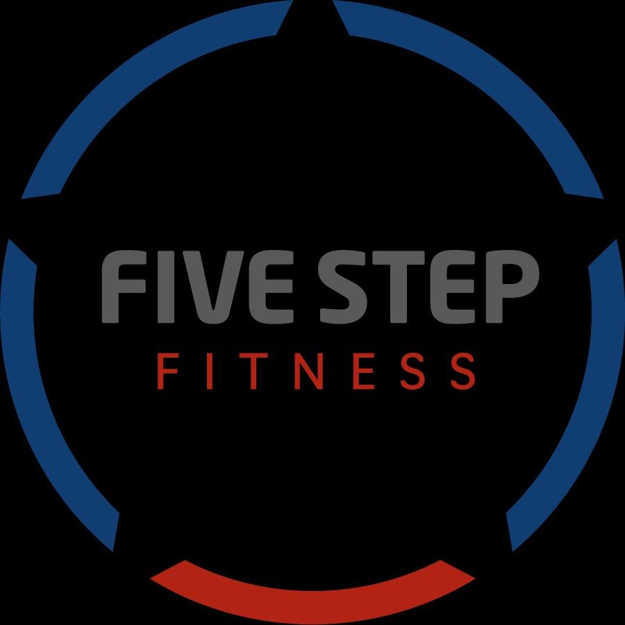 Five Step Fitness