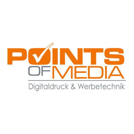 Points of Media