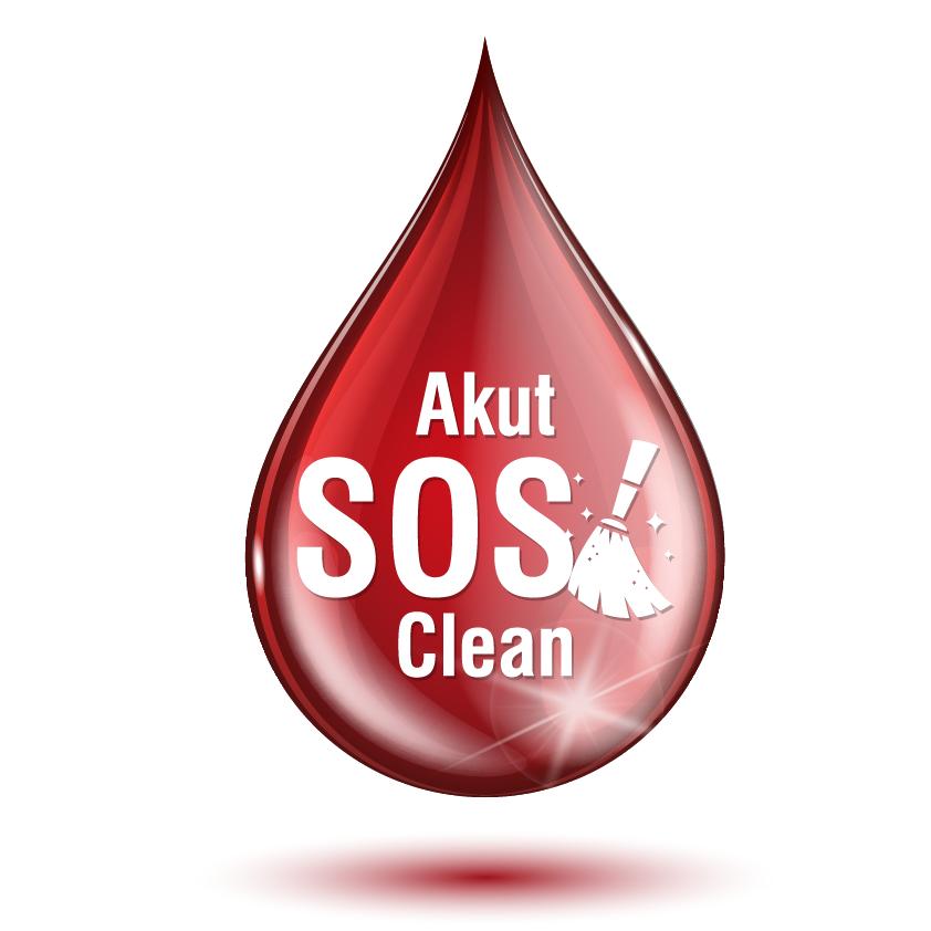 Tatortreinigung Salzburg - Akut SOS Clean