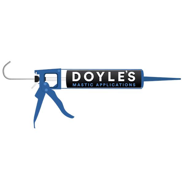 Doyle's Mastic Applications