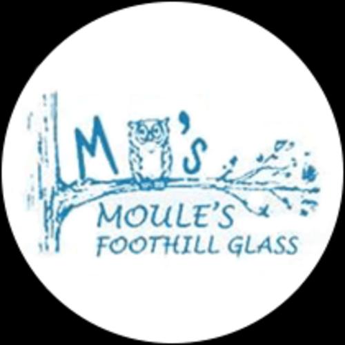 Moule's Foothill Glass Inc.