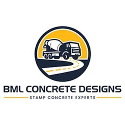 BML Concrete Designs