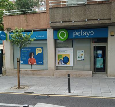 Oficina Seguros Pelayo